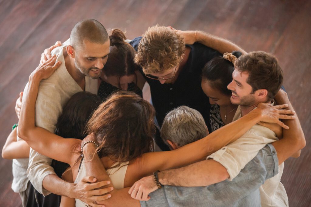 Calgary Conscious events for singles to meet other singles